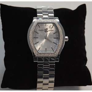    Roca Wear Urban Style Silver Watch   RGO74941 