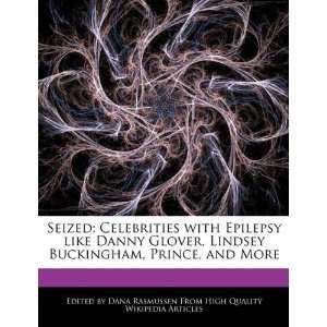   Buckingham, Prince, and More (9781241638474): Dana Rasmussen: Books