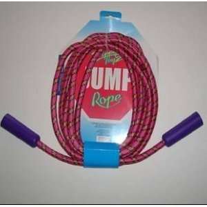  Zippy Toyz 30034 Super 14 Foot Jump Rope: Toys & Games