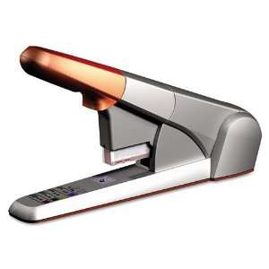  Stapler, 80 Sheet Capacity, Silver   Sold As 1 Each   A special 