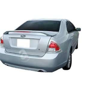  06 08 Ford Fusion Spoiler (Custom)   Painted: Automotive