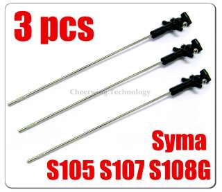 Inner Shaft S107 13 Syma S107 S105 S108G Helicopter  
