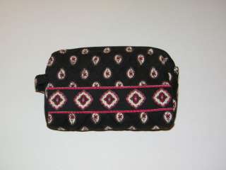 JORDAN ACCESSSORIES NYC WOMENS MAKEUP BAG  