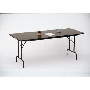  Quick Ship: High Pressure Folding Tables with 3/4 Core 