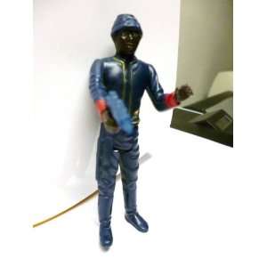   BESPIN BLACK GUARD 4 LOOSE ACTION FIGURE W/WEAPON EMPIRE STRIKES BACK