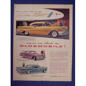   1957,50s Print Ad,vintage Magazine Print Art 