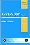 Physiology Board Review Series 3/E, (0781739195), Linda Costanzo 