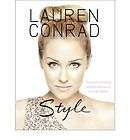 Lauren Conrad Style by Lauren Conrad NEW book 9780062117090  