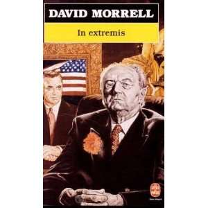  In Extremis Morrell David Books