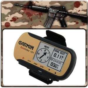 Garmin Foretrex 301 Wrist Mounted GPS Dummy BM MD 01  