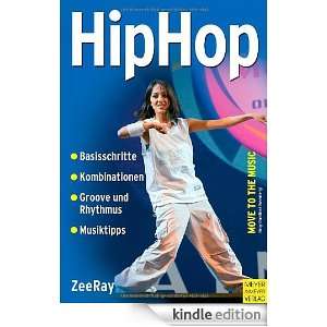 Hip Hop (German Edition) ZeeRay  Kindle Store