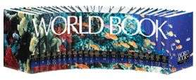 The World Book Encyclopedia by World Book Inc 2006, Hardcover 
