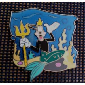 Disney Cruise Line Puzzle Mystery Pin Goofy NEW