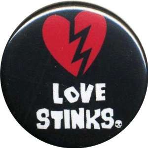  Love Stinks