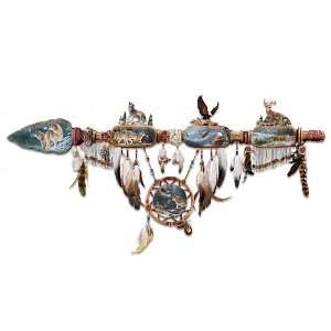   Dreamcatcher Wall Decor Collection Spirit Of The Wild