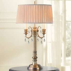  JCP Home Calista Table Lamp: Home Improvement