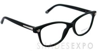NEW Versace Eyeglasses VE 3153 BLACK GB1 VE3153 AUTH  
