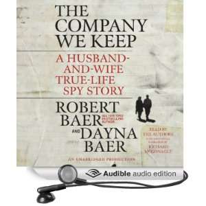   Audio Edition) Dayna Baer, Robert Baer, Richard McGonagle Books
