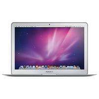   MacBook Air 2.13GHz, 4GB RAM, 256GB Flash Storage, NVIDIA GeForce 320M