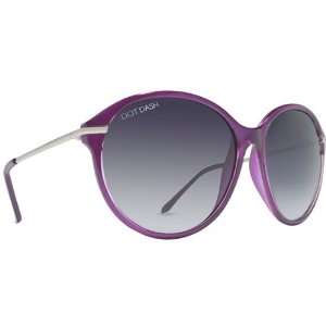 Dot Dash Kameo Design House Lifestyle Sunglasses   Pink/Gradient / One 