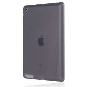  Incipio NGP Matte Soft Shell Case iPad 2 Translucent 
