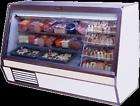 McCray 98 Refrigerated Deli Case, NEW, 32E 8