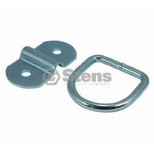  Bolt on Lashing Ring 1000 LB CAPACITY Patio, Lawn 