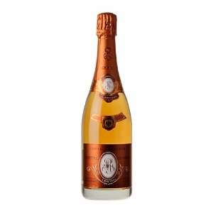   Louis Roederer   Brut Rosé Champagne Cristal Grocery & Gourmet Food