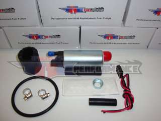 This auction is for oneTRE 343 2 high pressure in tank electric fuel 