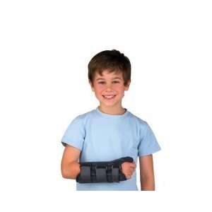   FLA ProLite Wrist Splint with Abducted Thumb