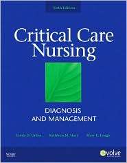   Management, (0323057489), Linda D. Urden, Textbooks   Barnes & Noble