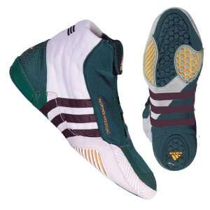  adidas Response Wrestling Shoes: Sports & Outdoors
