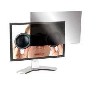  TARGUS 30 WIDESCREEN LCD MONITOR PRIVACY FILTER Protect 
