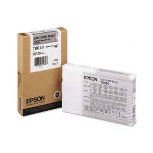  Epson Stylus Pro 4880 Wide Format InkJet Printer Light 