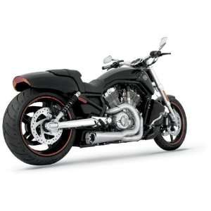  Vance & Hines Competition Series 2 Into 1 Exhaust System 