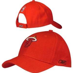  Miami Heat Youth Alley Oop Secondary Color Hat Sports 