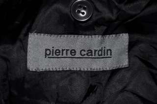 PIERRE CARDIN Designer Wool Suit Jacket/Blazer 38L  