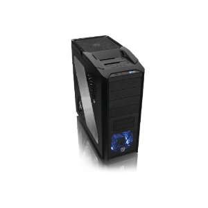  Thermaltake V9 BlacX Edition Gaming Chassis Mid Tower 