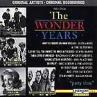 Music from the Wonder Years [Box] (CD, Mar 1994, 5 Discs, Laserlight 