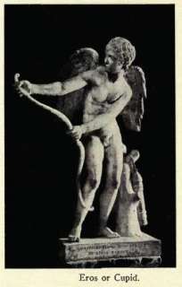 Classical Greek & Roman Mythology: Myths Legends Heroes  