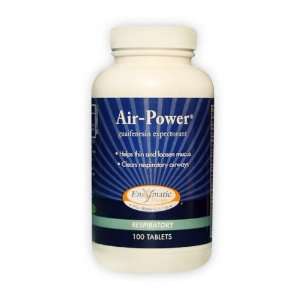  Air Power 100 Tabs: Health & Personal Care
