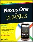 Nexus One For Dummies Dan Gookin