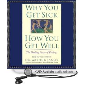  Why You Get Sick, How You Get Well (Audible Audio Edition 