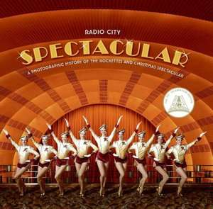   Radio City Rockettes A Dance Through Time by Radio 