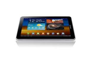   Galaxy Tab 7.7 P6800 Unlocked 3G GSM WiFi 3MP New Android Tablet PC