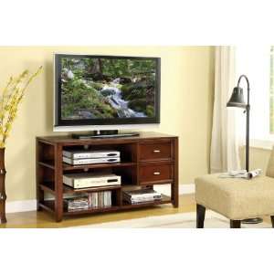  CM5050 TV Cayley / Oak Finish