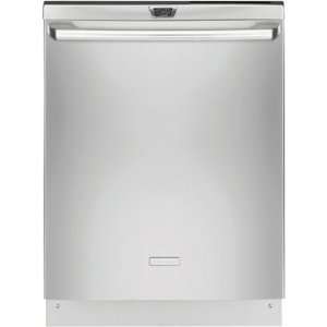  Electrolux  EIDW6305GS Semi Integrated Dishwasher w/IQ 