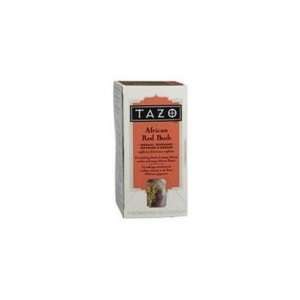  Tazo Tea Tea African Red Bush Tea ( 6x20 BAG): Everything 