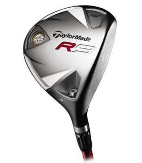 NEW TaylorMade R9 3 Wood 15* LH Motore 70g Stiff Flex^  