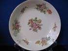 Vintage Bowls (2) Imperial China Occupied Japan 7 1/2